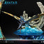 Avatar: The Way of Water Statue Jake Sully 59 cm
