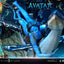 Avatar: The Way of Water Statue Jake Sully 59 cm