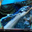 Avatar: The Way of Water Statue Jake Sully 59 cm