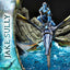 Avatar: The Way of Water Statue Jake Sully 59 cm