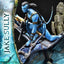 Avatar: The Way of Water Statue Jake Sully 59 cm