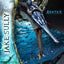 Avatar: The Way of Water Statue Jake Sully 59 cm