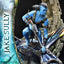 Avatar: The Way of Water Statue Jake Sully Bonus Version 59 cm