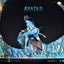 Avatar: The Way of Water Statue Neytiri 77 cm