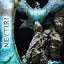 Avatar: The Way of Water Statue Neytiri 77 cm