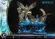 Avatar: The Way of Water Statue Neytiri Bonus Version 77 cm - Severely damaged packaging
