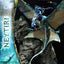 Avatar: The Way of Water Statue Neytiri Bonus Version 77 cm - Severely damaged packaging
