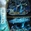 Avatar: The Way of Water Statue Neytiri Bonus Version 77 cm - Severely damaged packaging