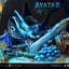 Avatar: The Way of Water Statue Neytiri Bonus Version 77 cm - Severely damaged packaging