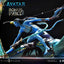 Avatar: The Way of Water Statue Neytiri Bonus Version 77 cm - Severely damaged packaging