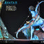 Avatar: The Way of Water Statue Neytiri Bonus Version 77 cm - Severely damaged packaging