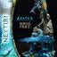 Avatar: The Way of Water Statue Neytiri Bonus Version 77 cm - Severely damaged packaging