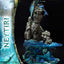 Avatar: The Way of Water Statue Neytiri Bonus Version 77 cm