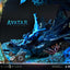 Avatar: The Way of Water Statue Neytiri Bonus Version 77 cm - Severely damaged packaging