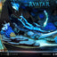 Avatar: The Way of Water Statue Neytiri Bonus Version 77 cm
