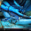 Avatar: The Way of Water Statue Neytiri Bonus Version 77 cm - Severely damaged packaging