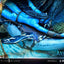 Avatar: The Way of Water Statue Neytiri Bonus Version 77 cm