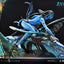 Avatar: The Way of Water Statue Neytiri Bonus Version 77 cm - Severely damaged packaging