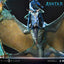 Avatar: The Way of Water Statue Neytiri Bonus Version 77 cm - Severely damaged packaging