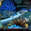 Avatar: The Way of Water Statue Neytiri Bonus Version 77 cm - Severely damaged packaging
