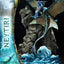 Avatar: The Way of Water Statue Neytiri Bonus Version 77 cm - Severely damaged packaging