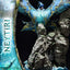 Avatar: The Way of Water Statue Neytiri Bonus Version 77 cm - Severely damaged packaging