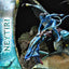 Avatar: The Way of Water Statue Neytiri Bonus Version 77 cm - Severely damaged packaging