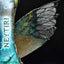 Avatar: The Way of Water Statue Neytiri Bonus Version 77 cm - Severely damaged packaging