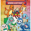 Pokémo Figure Box First Partner Collection #1 *German Version*