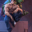 Street Fighter PVC Statues 1/10 Blanka & Fei Long 21 cm