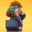 Street Fighter PVC Statues 1/10 Blanka & Fei Long 21 cm