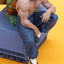 Street Fighter PVC Statues 1/10 Blanka & Fei Long 21 cm