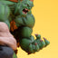 Street Fighter PVC Statues 1/10 Blanka & Fei Long 21 cm