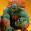 Street Fighter PVC Statues 1/10 Blanka & Fei Long 21 cm