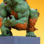 Street Fighter PVC Statues 1/10 Blanka & Fei Long 21 cm