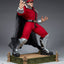 Street Fighter Statue 1/3 M. Bison Alpha 74 cm