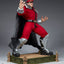 Street Fighter Statue 1/3 M. Bison Alpha 74 cm