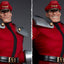 Street Fighter Statue 1/3 M. Bison Alpha 74 cm