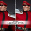 Street Fighter Statue 1/3 M. Bison Alpha 74 cm