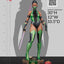 Mortal Kombat Statue 1/3 Jade 76 cm - Damaged packaging