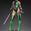 Mortal Kombat Statue 1/3 Jade 76 cm - Damaged packaging