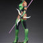 Mortal Kombat Statue 1/3 Jade 76 cm - Damaged packaging