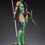 Mortal Kombat Statue 1/3 Jade 76 cm - Damaged packaging