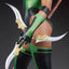 Mortal Kombat Statue 1/3 Jade 76 cm - Damaged packaging