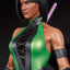 Mortal Kombat Statue 1/3 Jade 76 cm - Damaged packaging