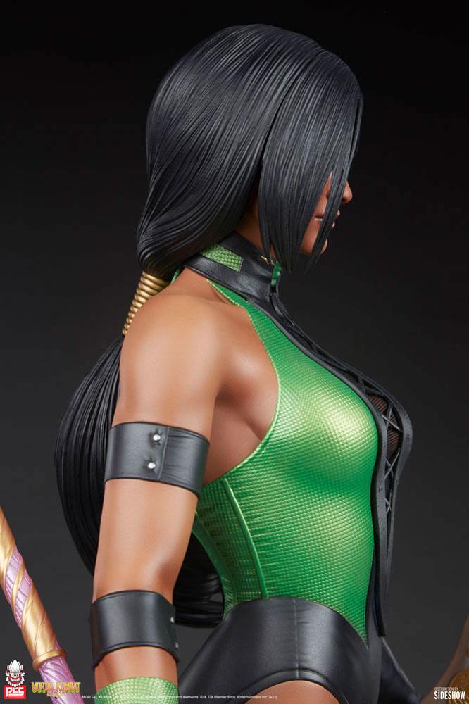 Mortal Kombat Statue 1/3 Jade 76 cm