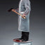 American Psycho Statue 1/4 Patrick Bateman Bloody Version 57 cm