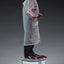 American Psycho Statue 1/4 Patrick Bateman Bloody Version 57 cm