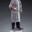 American Psycho Statue 1/4 Patrick Bateman Bloody Version 57 cm