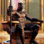 Marvel's Avengers Statue 1/3 Black Panther 95 cm